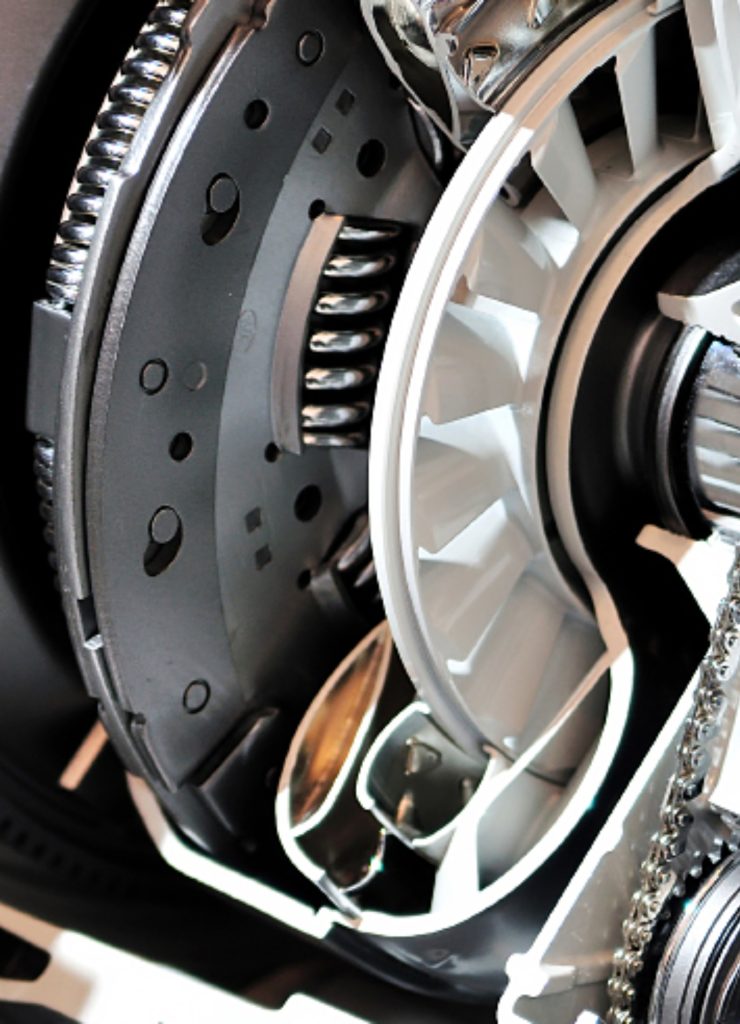 Naprawa sprzęgła w Poznaniu