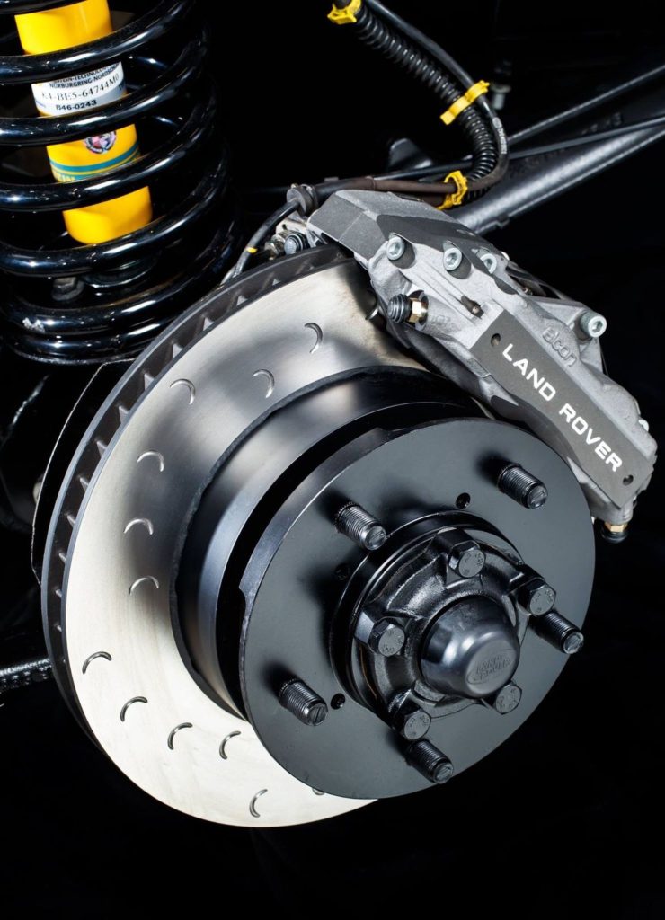 Naprawa układu ham ulcowego w Poznaniu